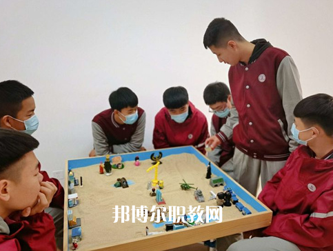石家莊旅游學(xué)校2022年報(bào)名條件、招生要求、招生對(duì)象