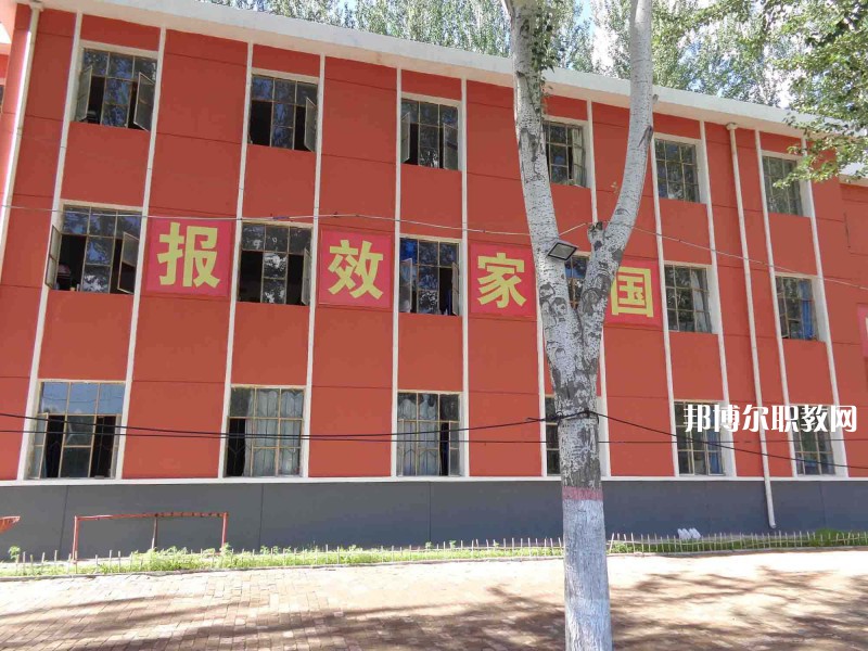張家口新世紀(jì)職業(yè)學(xué)校2022年報(bào)名條件、招生要求、招生對(duì)象