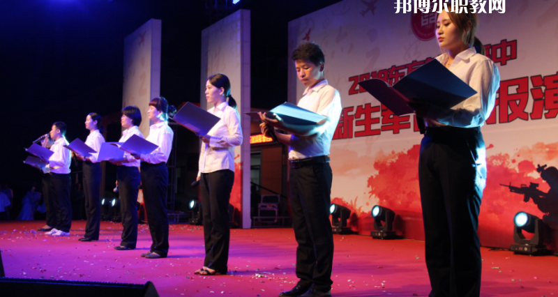 西安東方美術職業(yè)高中2022年報名條件、招生要求、招生對象