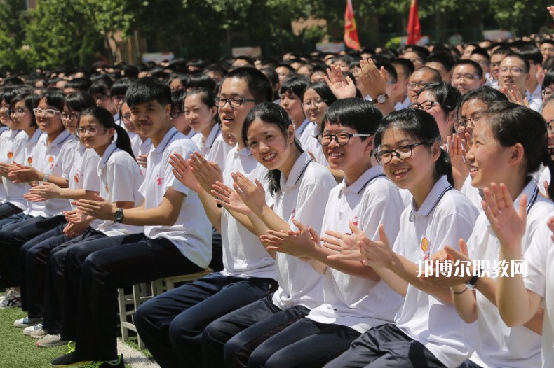 石家莊長城中等專業(yè)學校2022年報名條件、招生要求、招生對象