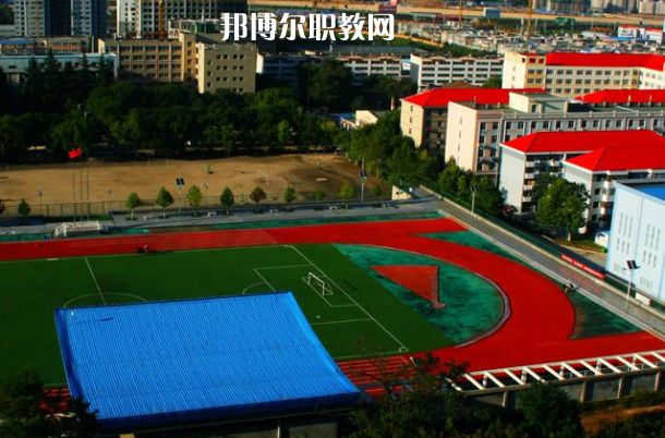 甘肅裝備制造業(yè)技師學(xué)院2022年報(bào)名條件、招生要求、招生對象 