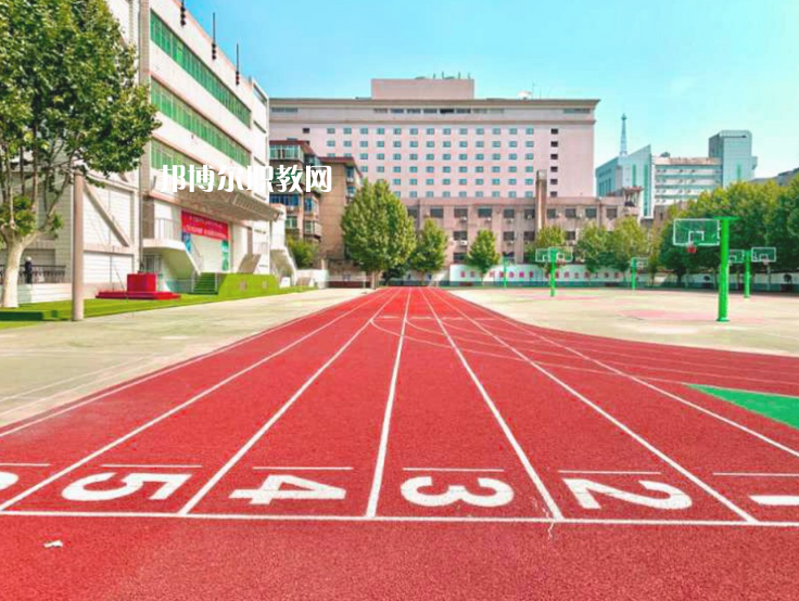 寶寶雞渭濱職業(yè)教育中心2022年報名條件、招生要求、招生對象
