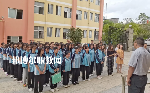遵義市紅花崗區(qū)經(jīng)濟(jì)職業(yè)技術(shù)學(xué)校2022年報(bào)名條件、招生要求、招生對象
