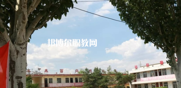 榆林北方工業(yè)職業(yè)學(xué)校2022年報(bào)名條件、招生要求、招生對(duì)象