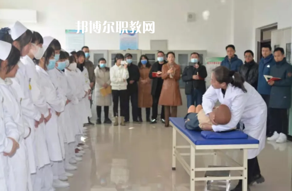西和職業(yè)中等專(zhuān)業(yè)學(xué)校2022年招生辦聯(lián)系電話(huà)