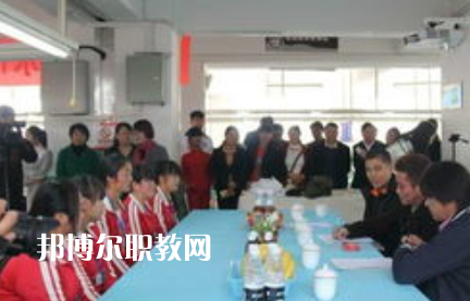 貴州盤州職業(yè)技術(shù)學(xué)校2022年學(xué)費(fèi)、收費(fèi)多少