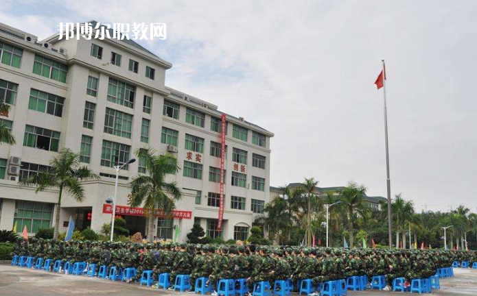 廣東省潮州衛(wèi)生學(xué)校2022年報(bào)名條件、招生要求、招生對(duì)象