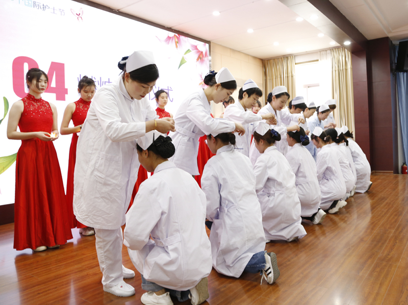 安徽省淮北衛(wèi)生學(xué)校怎么樣、好不好