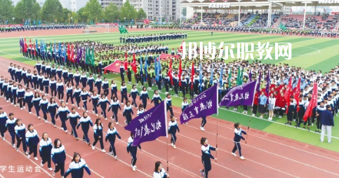秦皇島市撫寧區(qū)職業(yè)技術(shù)教育中心2022年報(bào)名條件、招生要求、招生對(duì)象