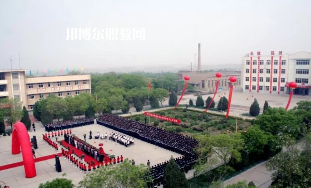 甘肅煤炭工業(yè)學(xué)校2022年報(bào)名條件、招生要求、招生對(duì)象