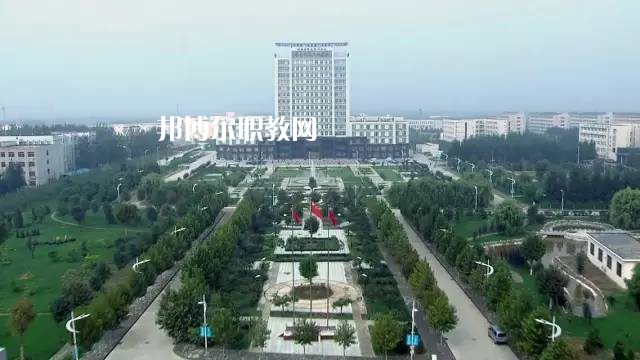河北工程職業(yè)學校2022年報名條件、招生要求、招生對象