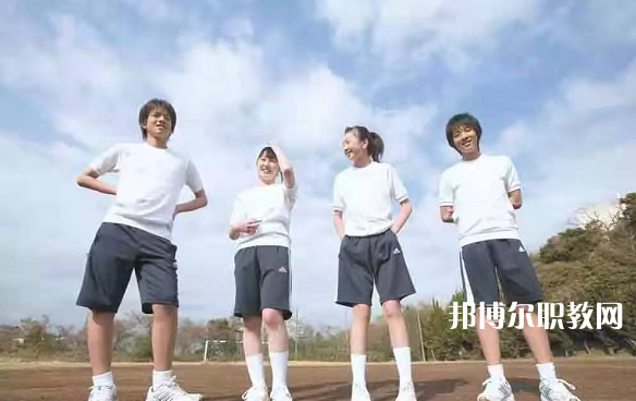 陜西寶雞育新職業(yè)高級(jí)中學(xué)2022年有哪些專(zhuān)業(yè)