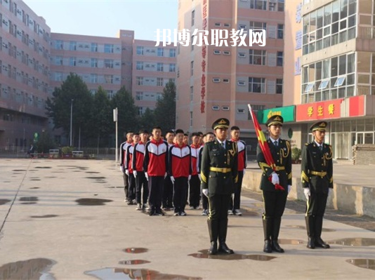 石家莊同濟(jì)醫(yī)學(xué)中等專業(yè)學(xué)校2022年報(bào)名條件、招生要求、招生對象