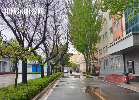 北方機(jī)電工業(yè)學(xué)校2022年報(bào)名條件、招生要求、招生對(duì)象