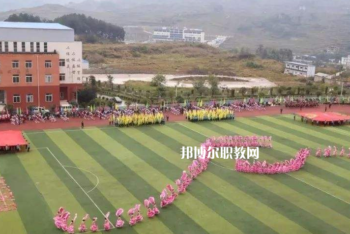 黔東南州德才科技職業(yè)學(xué)校2022年報(bào)名條件、招生要求、招生對(duì)象