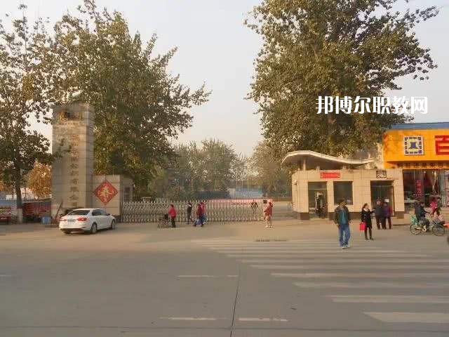 陜西咸陽(yáng)紡織工業(yè)學(xué)校2022年報(bào)名條件、招生要求、招生對(duì)象