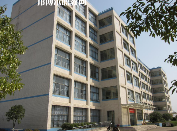 寧南縣職業(yè)技術(shù)學校怎么樣、好不好