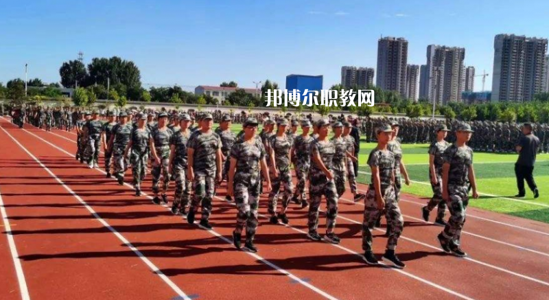 平泉職教中心2022年報名條件、招生要求、招生對象