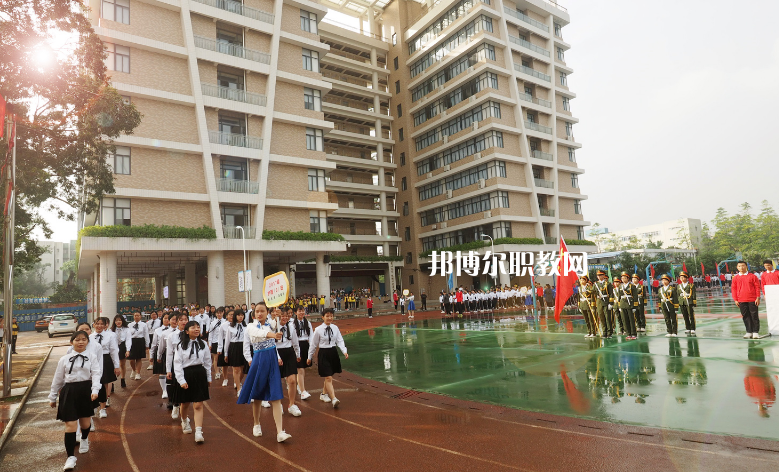 珠海市衛(wèi)生學校2022年報名條件、招生要求、招生對象