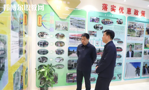 禮縣職業(yè)中等專業(yè)學校2022年招生辦聯(lián)系電話