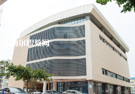 珠海市衛(wèi)生學(xué)校怎么樣、好不好