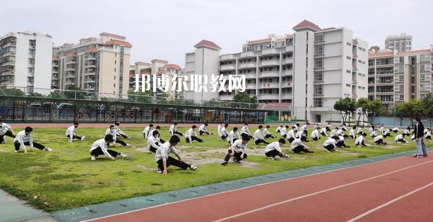汕頭體育運動學校2022年報名條件、招生要求、招生對象