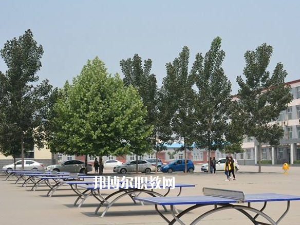 邯鄲永年衛(wèi)生學(xué)校2022年報名條件、招生要求、招生對象