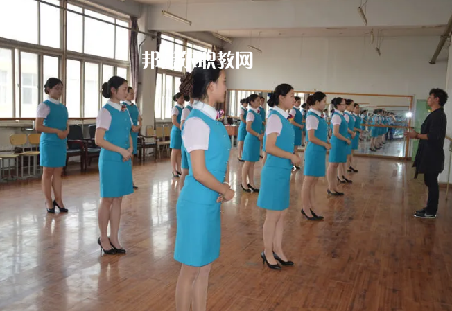 廊坊華航航空學(xué)校2022年報(bào)名條件、招生要求、招生對(duì)象