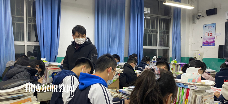 保定市徐水區(qū)職業(yè)技術(shù)教育中心2022年報名條件、招生要求、招生對象