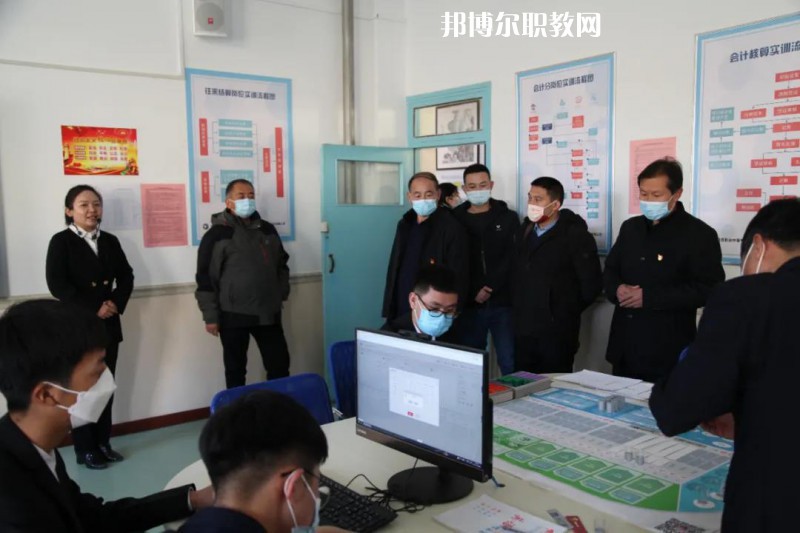 民勤職業(yè)中等專業(yè)學(xué)校2022年報名條件、招生要求、招生對象