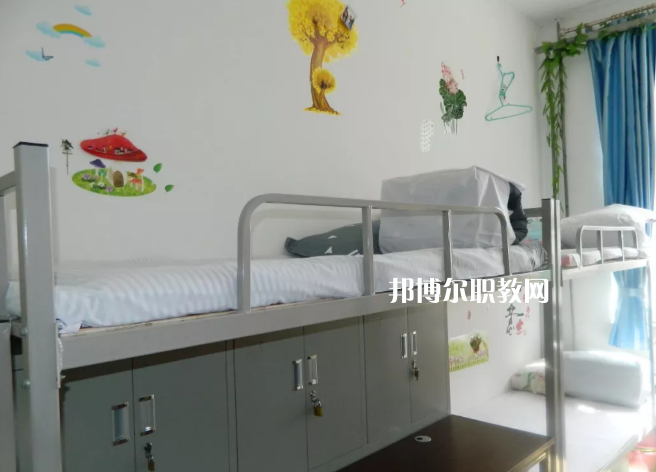 灤縣衛(wèi)生職業(yè)中等專(zhuān)業(yè)學(xué)校2022年宿舍條件