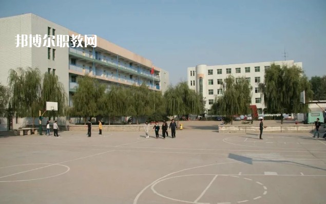 保定市職業(yè)技術(shù)教育中心2022年學(xué)費、收費多少