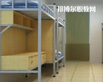 東莞宏達職業(yè)技術(shù)學校2022年宿舍條件