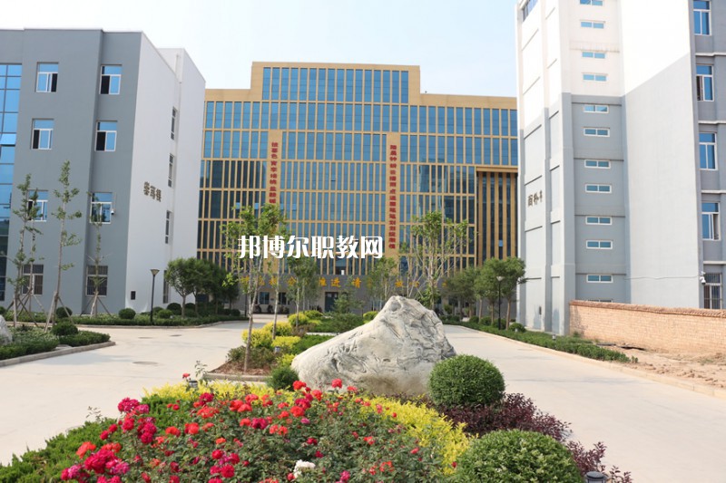 澄城職業(yè)教育中心2022年報(bào)名條件、招生要求、招生對(duì)象