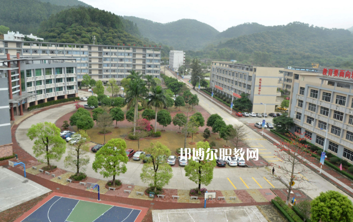 廣州市增城衛(wèi)生職業(yè)技術(shù)學(xué)校怎么樣、好不好