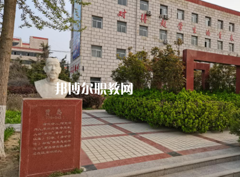 涿州職教中心2022年報(bào)名條件、招生要求、招生對(duì)象