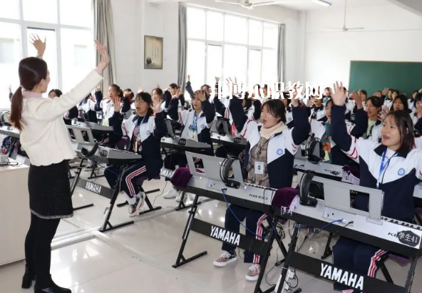 平山縣職業(yè)教育中心2022年報(bào)名條件、招生要求、招生對(duì)象