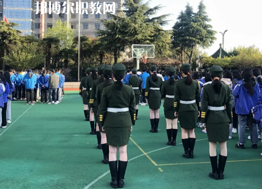 揚(yáng)州生活科技學(xué)校2022年學(xué)費(fèi)、收費(fèi)多少