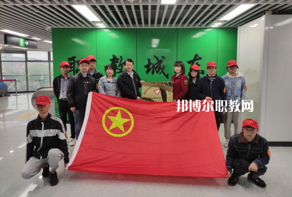安徽省特殊教育中專學(xué)校怎么樣、好不好