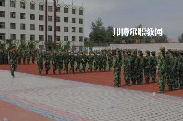 榆林恒創(chuàng)高新技能學(xué)校2022年報(bào)名條件、招生要求、招生對(duì)象