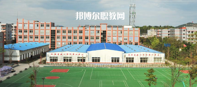 樂至縣高級職業(yè)中學2022年報名條件、招生要求、招生對象