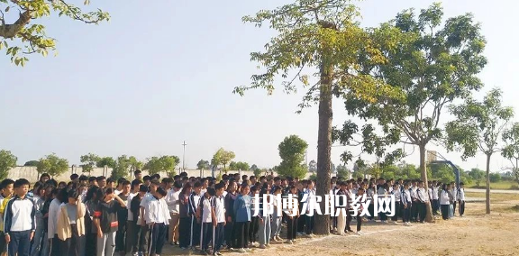 陸豐碣石新安職業(yè)技術(shù)學(xué)校2022年報(bào)名條件、招生要求、招生對象