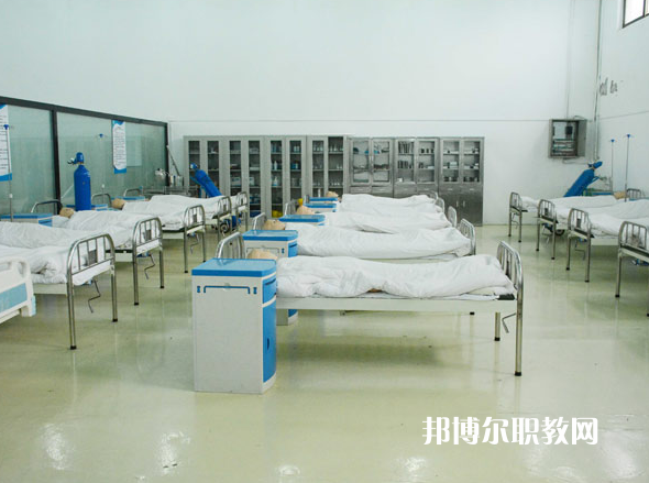 石家莊北方醫(yī)學(xué)中等專業(yè)學(xué)校2022年學(xué)費、收費多少