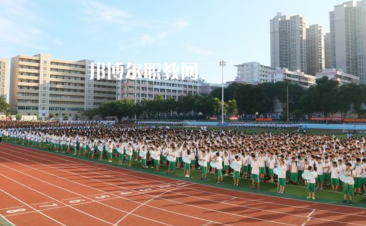 墨江縣職業(yè)高級中學(xué)2022年報名條件、招生要求、招生對象