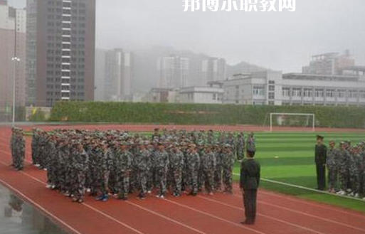 三穗縣中等職業(yè)學校怎么樣、好不好