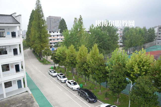 池州市旅游學(xué)校怎么樣、好不好