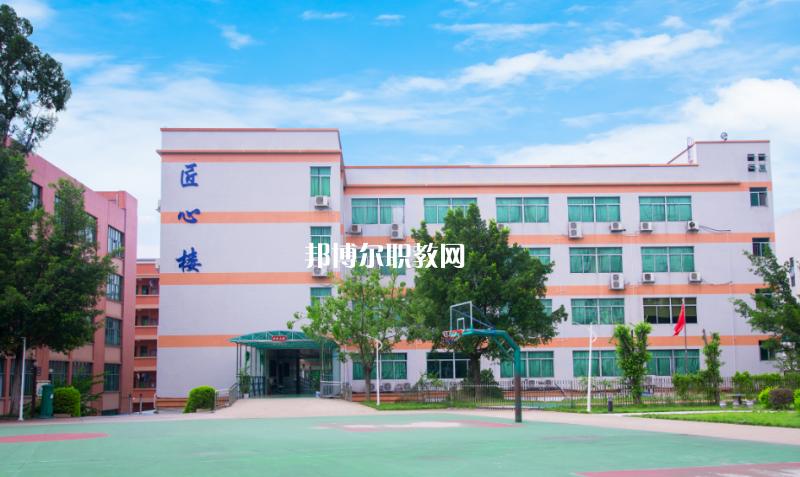 廣東高新技術(shù)高級技工學(xué)校2022年招生錄取分?jǐn)?shù)線