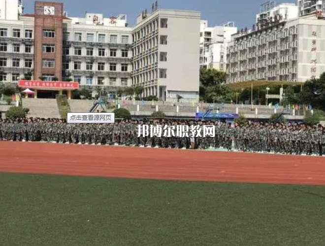遂寧機(jī)電職業(yè)技術(shù)學(xué)校2022年報(bào)名條件、招生要求、招生對(duì)象
