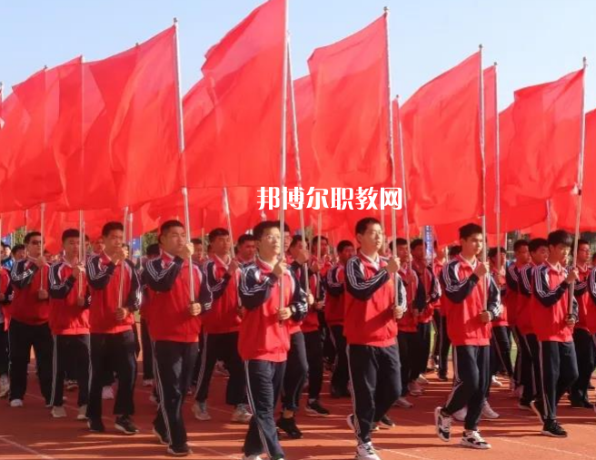 阜平縣職業(yè)技術(shù)教育中心2022年報名條件、招生要求、招生對象