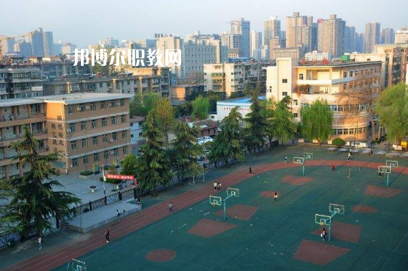 西安實驗職業(yè)中等專業(yè)學校2022年報名條件、招生要求、招生對象